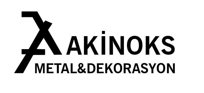 Akinoks Metal Dekorasyon