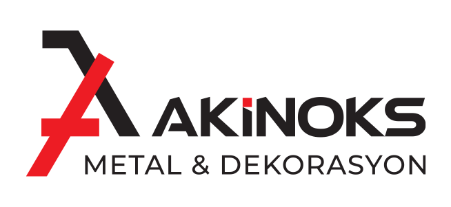 Akinoks Metal Dekorasyon